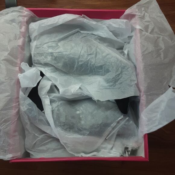 Black Bootie  - Picture 11 of 11